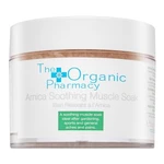 The Organic Pharmacy sůl do koupele Arnica Soothing Muscle Soak 400 g