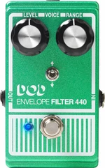 DOD Envelope Filter 440 Pedale Wha