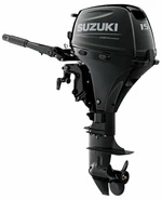 Suzuki DF 15A T L Motor barca