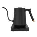 Konvice Timemore Smart Electric Kettle 800ml černa,Timemore Smart Electric Kettle 0,8l rychlovarná konvice černá