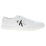 Pánská obuv Calvin Klein YM0YM00306 White 45