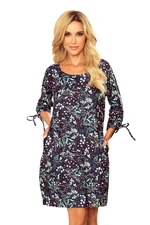Women's oversize dress Numoco
