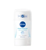 Nivea Fresh Natural tuhý deodorant 50 ml