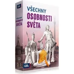 Albi Všechny osobnosti světa CZ
