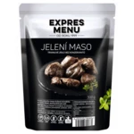 EXPRES MENU Jelenie mäso bez lepku 3 porcie