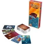 Asmodee Dixit 2 rozšírenie Quest