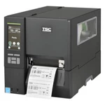 TSC MH341P MH341P-A001-0302, 12 dots/mm (300 dpi), rewinder, disp., RTC, USB, RS232, Ethernet tiskárna štítků