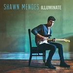 Shawn Mendes – Illuminate LP