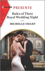 Rules of Their Royal Wedding Night