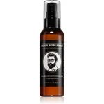 Percy Nobleman Beard Conditioning Oil Fragrance Free olej na bradu bez parfumácie 100 ml