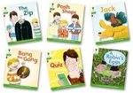 Oxford Reading Tree: Level 2: Floppy´s Phonics Fiction: Pack of 6 - Aleš Brychta, Roderick Hunt