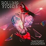The Rolling Stones – Hackney Diamonds BD+CD