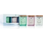 Chesapeake Bay Candle Mind & Body Wellness dárková sada