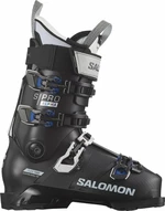 Salomon S/Pro Alpha 120 GW EL Black/White/Race Blue 26/26,5 Sjezdové boty