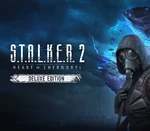 S.T.A.L.K.E.R. 2: Heart of Chornobyl Deluxe Edition Steam Account