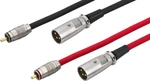 Monacor MCA-158 1,5 m Audio kabel