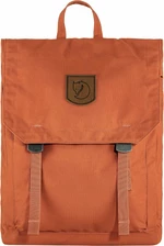 Fjällräven Foldsack No. 1 Terracotta Brown Outdoorový batoh