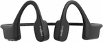 Shokz OpenSwim MP3 Black Auriculares de conducción ósea