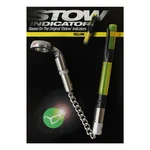 Korda Swinger Stow Indicator Complete Yellow