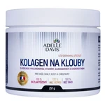 ADELLE DAVIS Kolagen na klouby 257 g