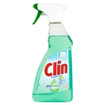 CLIN Čistič oken ProNature 500 ml