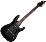 Schecter SGRC1 Čierna Elektrická gitara