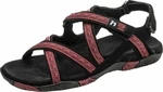 Hannah Sandals Fria Lady Roan Rouge 37 Dámske outdoorové topánky