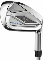 Callaway Paradym Ai Smoke HL Club de golf - fers