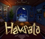 Havsala: Into the Soul Palace Steam CD Key