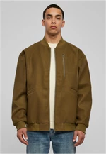 Bomber Jacket Blouson summerolive