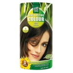HENNA PLUS Prírodná farba na vlasy 5 Svetlo hnedá 100 ml