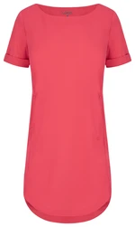 Women's dress LOAP UBAKALA Pink