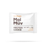 GYMBEAM MoiMüv protein cookie slaný karamel 75 g