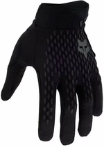 FOX Defend Glove Black XL Rękawice kolarskie