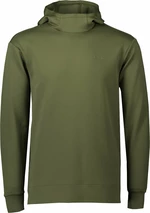 POC Poise Hoodie Bluza z kapturem Epidote Green XL