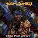 Suicidal Tendencies - Join The Army (Reissue) (180g) (LP)