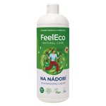 FEEL ECO Prostředek na nádobí s vůní maliny 1 l