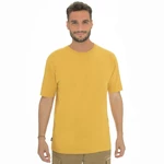 Bushman tričko Arvin yellow L