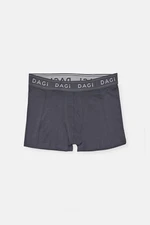 Dagi Anthracite Boxer