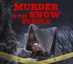 Murder in the Snow Bundle AR XBOX One / Xbox Series X|S CD Key