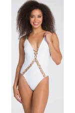 Dagi 19553my Swimwear White