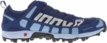 Inov-8 X-Talon 212 V2 W Blue/Light Blue 37,5 Chaussures de trail running