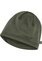 Fleece Beanie Ice Olive