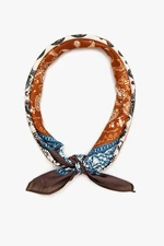 Koton Shawl - Brown - Casual