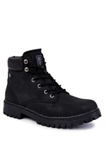 Scarpe alla caviglia da uomo BIG STAR SHOES