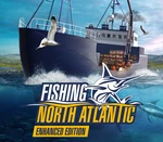 Fishing: North Atlantic Enhanced Edition AR XBOX One CD Key