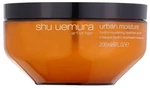 Shu Uemura Výživná maska pro suché vlasy Urban Moisture (Hydro-Nourishing Treatment) 200 ml