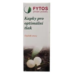 FYTOS Kapky pro optimální tlak 50 ml