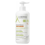 A-DERMA Exomega Control Emolienční mléko 400 ml