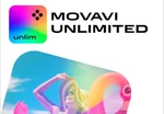 Movavi Unlimited 2024 Key (1 Year / 1 Mac)